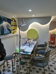 -MONICA BOX美甲美睫