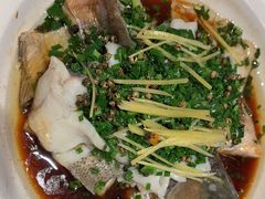 -鑫小城故事·藕汤·家常菜(台北一路总店)