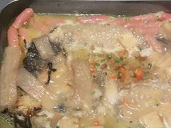 -半天妖烤鱼(呼市摩尔城店)