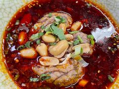 -四川老牛麻辣烫(北门桥店)