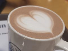 -劳顶笨咖啡(丽水宜家店)