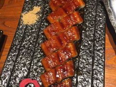 -千代武日本料理(爱建店)