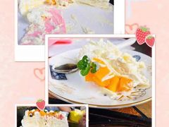 -艾加柒克蛋糕茶歇甜品台(春熙路店)