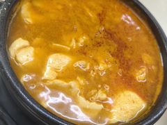-朴氏韩国料理(北欧丽景店)