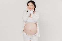 -专注孕妇照亲子照·纪田摄影