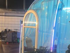-蘇锦宴·淮扬菜烤鸭·小院(三元桥霄云路店)