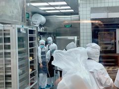 -鲍师傅糕点(永安里店)