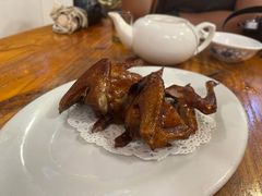 -富哥食店