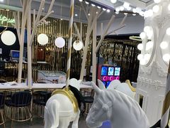 -Lilliput粒粒堡亲子餐厅(置汇旭辉店)