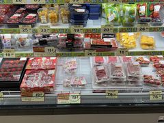 -新苗超市(科英布拉街店)