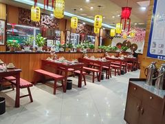 -一块豆腐·海鲜·家常菜(李沧书院路店)