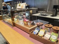 -星巴克臻选(北京前门大街店)