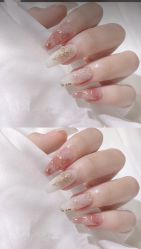 -柚子•猫美睫美甲