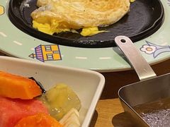 -豪客来牛排(金鼎广场店)
