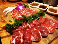 -黑牛の店·和牛烧肉(大悦城店)