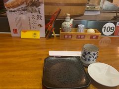 -千代武日本料理(开发区店)