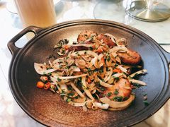 -漢舍中国菜馆(889广场店)