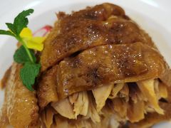 -宋庄魁元艺术餐厅