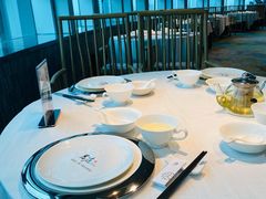 -君庭中餐馆(华强路店)