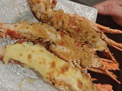 -吉兆·料理(红梅南路店)