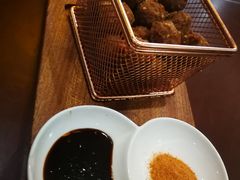 -老阿妈蒙古村·蒙古包·草原文化·歌舞表演(老君堂店)