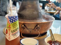 -牛街清真满恒記(平安里西大街店)