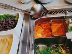 -海底捞火锅(逸仙路店)