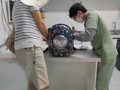 -达爱动物医院·犬猫分区·CT·复杂眼科(远洋山水分院)