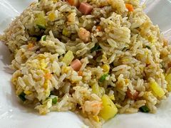 -范饭椰林川湘味海鲜·椰子鸡(三亚湾椰梦长廊店)