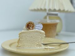 -CAKE WANG千层制造所(省府店)