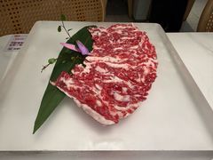 -左庭右院鲜牛肉火锅(新梅广场店)