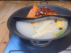 -阳阳老火锅(小南门店)