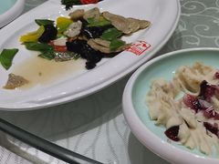 -天津津利华酒店