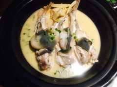 -嘉禾·悦享餐厅(八方汇店)