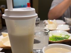 -海底捞火锅(宇飞大厦店)