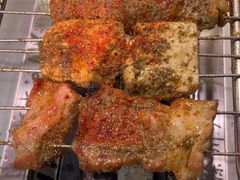 -古彭7只羊·招牌白串·碳锅羊肉旗舰店