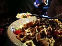 -小曹日本料理(软景中心店)