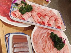 -贤合庄卤味火锅(顺城店)