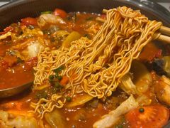 -贵州辣子鸡番茄鸡