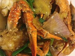 -喜碧海鲜·二十年本土海鲜老字号(上排店)