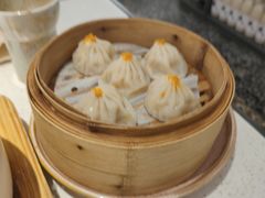 蟹粉小笼包-竹外桃花·江南小酒馆(SKP·S店)