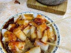 -渔记茶餐厅(渔村店)