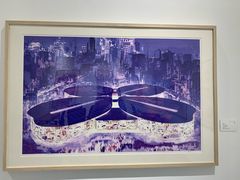-上海浦东展览馆