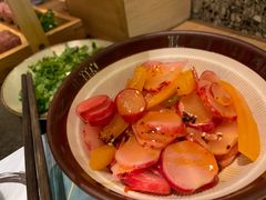 -盡膳口福跷脚牛肉火锅(合生汇购物中心店)