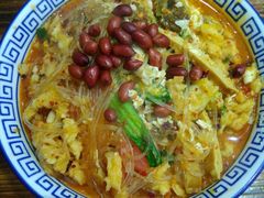 -果渊斋老米家泡馍馆(学诚广场店)