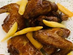 -潮福城大酒楼·潮粤菜·港式点心(阳光城店)