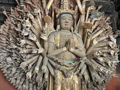 -报恩寺(平武县)