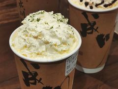 -成川茶店·潮汕工夫浓茶(万象店)