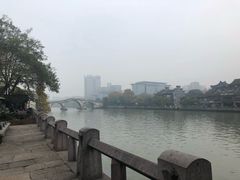 -江墅铁路遗址公园