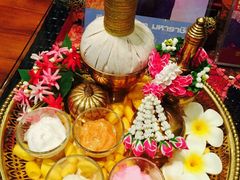 -莲泰式·中式·沐足·精油SPA采耳(天河店)